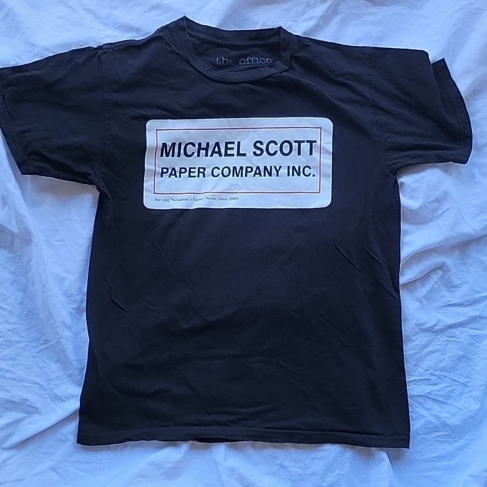 Bundle 5 pack of boys tees